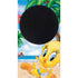Looney Tunes Tweety Bird Ipod Xbox Series S Console Skin